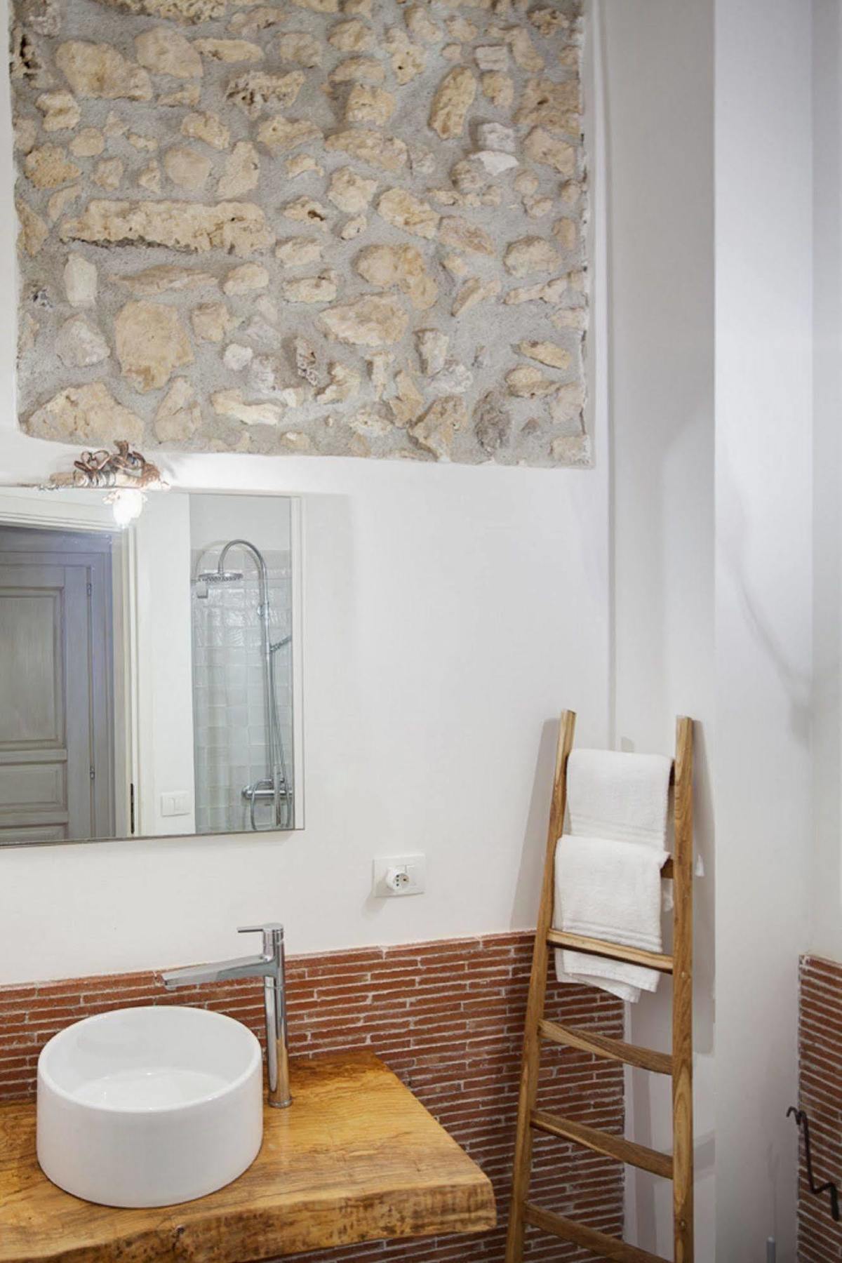 B&B Palazzo Del Sale Syracuse Exterior photo